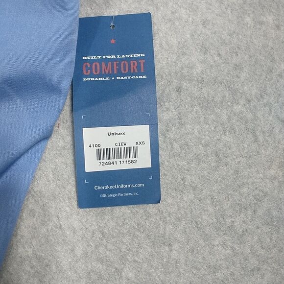 Cherokee Blue Women's Pants - Picture 3 of 7